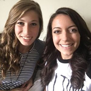 Meet your Posher, Courtney